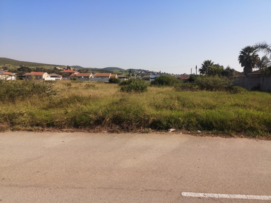 0 Bedroom Property for Sale in Windsor Park Eastern Cape